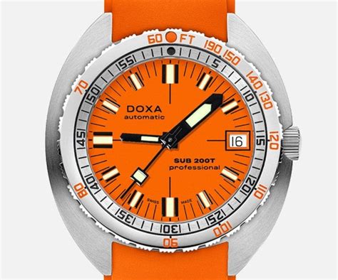 doxa replica watches|doxa watches for men.